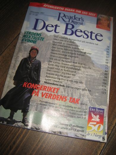 1997 nr 012 Det Beste