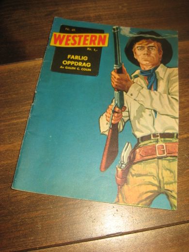 1963 nr 049 WESTERN