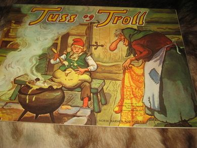 1975 Tuss og Troll