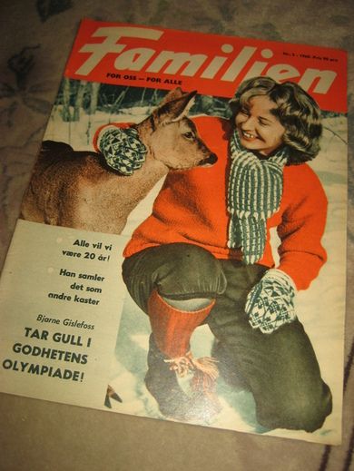 1960 nr 005 FAMILIEN