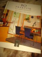 OSVOLD: BO PRAKTISK. MED SMARTE LØSNINGER. 2002.