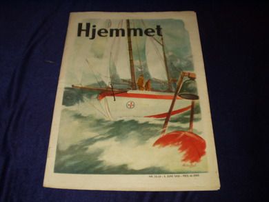 1950 nr 023 HJEMMET