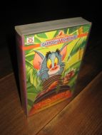 TOM & JERRY 3. 1942-67, 60 MIN, 5 ÅR. 