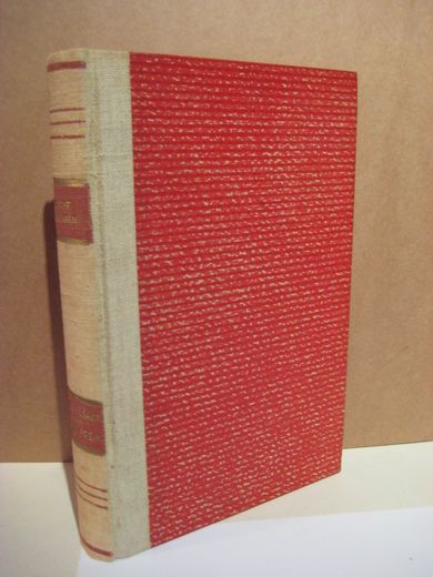 VAAGEN, ARNE: VEIEN TILBAKE ER VEIEN FREM. 1947.