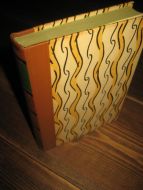 FORRESTER: Afrikadronningen. 1953. 