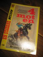 Patten: 4 MOT EN 1968