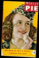 Winter PIE. 1945