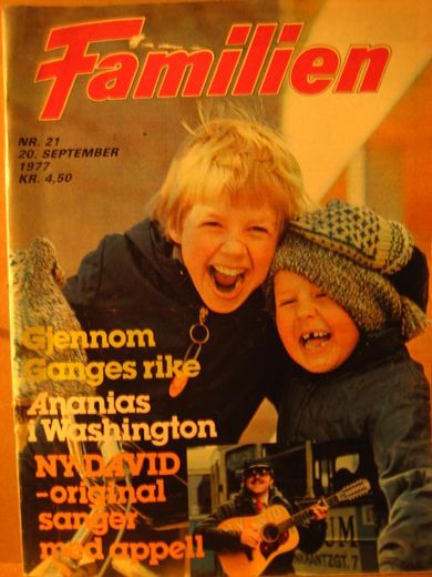 1977 nr 021 Familien