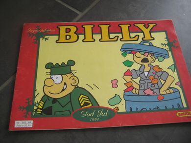 1994 BILLY