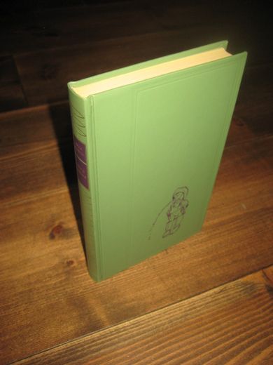 Giæver: VESLE THOMAS 1970