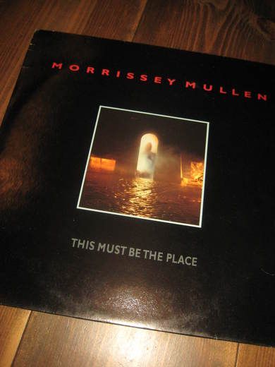 MORRISSEY MULLEN: THIS MUST BE THE PLACE CODA15 1985