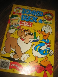 1994,nr 023, DONALD DUCK & CO.