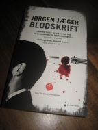 JÆGER JØRGEN: BLODSKRIFT 2007