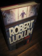 LUDLUM, ROBERT: KODENAVN: STING. II. 