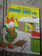 1982 nr 007 DONALD DUCK & CO