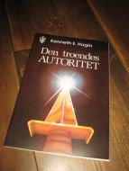 Hagin. Den troendes AUTORITET. 1990.