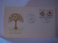 1984 4 6 DET NORSKE HAGESELSKAP 100 ÅR