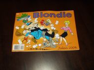 2004 BLONDIE