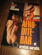 AFRO DITTE BAR-ET EROTISK PARADIS