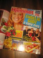 2005 nr 048 Hjemmet samt JUL I HUSET EXTRA