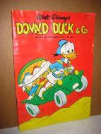 1975 nr 040 DONALD DUCK & CO
