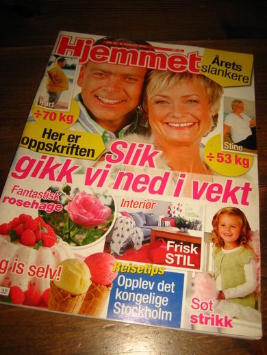 2010 nr 032 Hjemmet