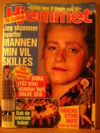 1995 nr 008 Hjemmet