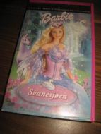BARBIE. SVANESJØEN.
