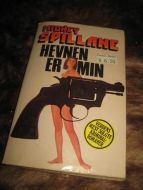 SPILLANE: HEVNEN ER MIN 1979