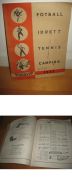 GRESWIG KATALOG 1937.
