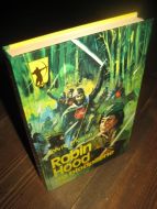 Ericson: Robin Hood og blodpilene 1977