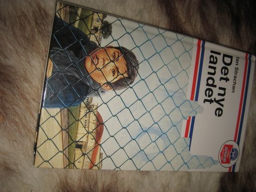 DET NYE LANDET 1993