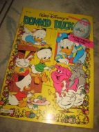 1987 nr 016 DONALD DUCK & CO