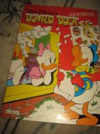 1987 nr 051 DONALD DUCK & CO