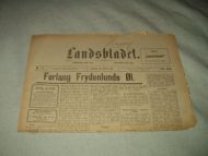 1894,nr 051, Landsbladet