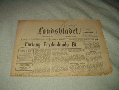 1894 nr 051 Landsbladet