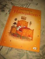 Nordquist. Hattejakten. 2007.