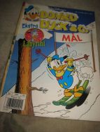 1998 nr 009 DONALD DUCK & CO