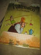 Nordquist: Fisketuren. 2000.