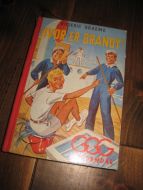 GRAEME: HVOR ER BRANDY? 1955.