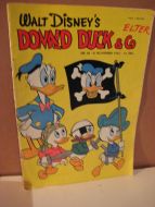 1961 nr 045 Donald Duck