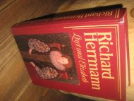 Herrmann, Richard: Livet med Elisabeth. Og andre kongelige personar. 1986.