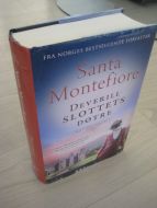 Montefiore: DEVERILL SLOTTETS DØTRE. 2017.
