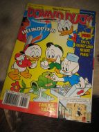 2007 nr 015 DONALD DUCK & CO