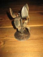 Liten smijernslysestake