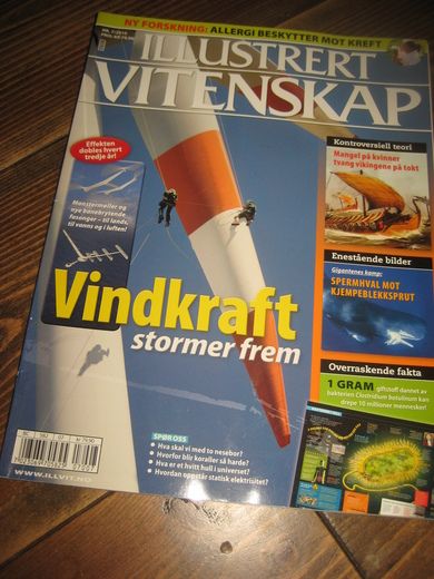 2010 nr 007 ILLUSTRERT VITENSKAP