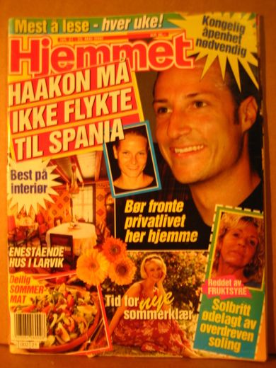 2000 nr 021 Hjemmet