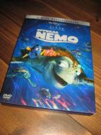 OPPDRAG NEMI. 2 DISC. SPESIALUTGAVE. 2003, 96 MIN.