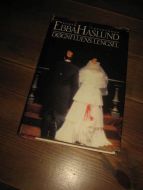 HASLUND, EBBA: DØGNFLUENS LENGSEL. 1984.