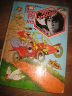 Herr PADDE og vennene hans 1982